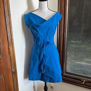 Guess by Marciano |  Blue Women's Dress Size 6